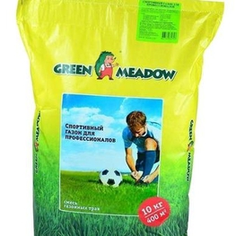 Газон спортивный для профессионалов Гринфилд (Lawn 'Greenfield Professional')