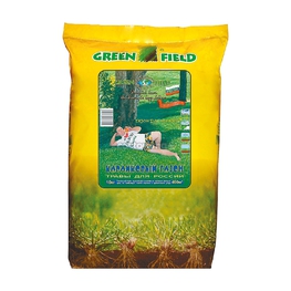 Газон карликовый Гринфилд (Lawn 'Greenfield Dwarf')