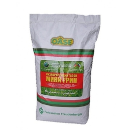 Газон низкорастущий Мини грин (Lawn 'Mini green')