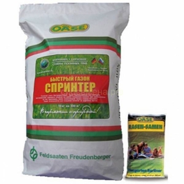 Газон быстрый Спринтер (Lawn 'Sprinter')