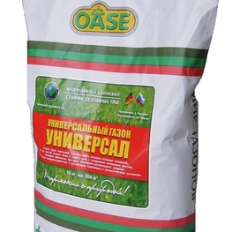 Газон универсальный Универсал (Lawn 'Universal')